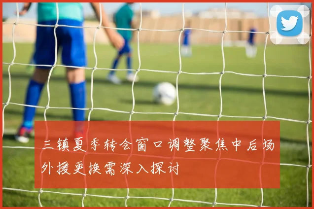 三镇夏季转会窗口调整聚焦中后场外援更换需深入探讨